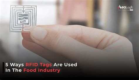 does food have rf tag|rfid tags examples.